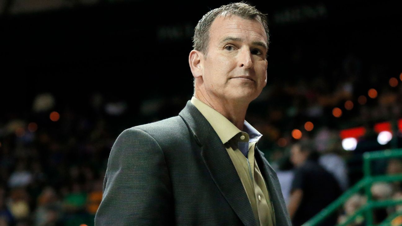 Yurachek takes over from Rhoades as the new chair of the CFP