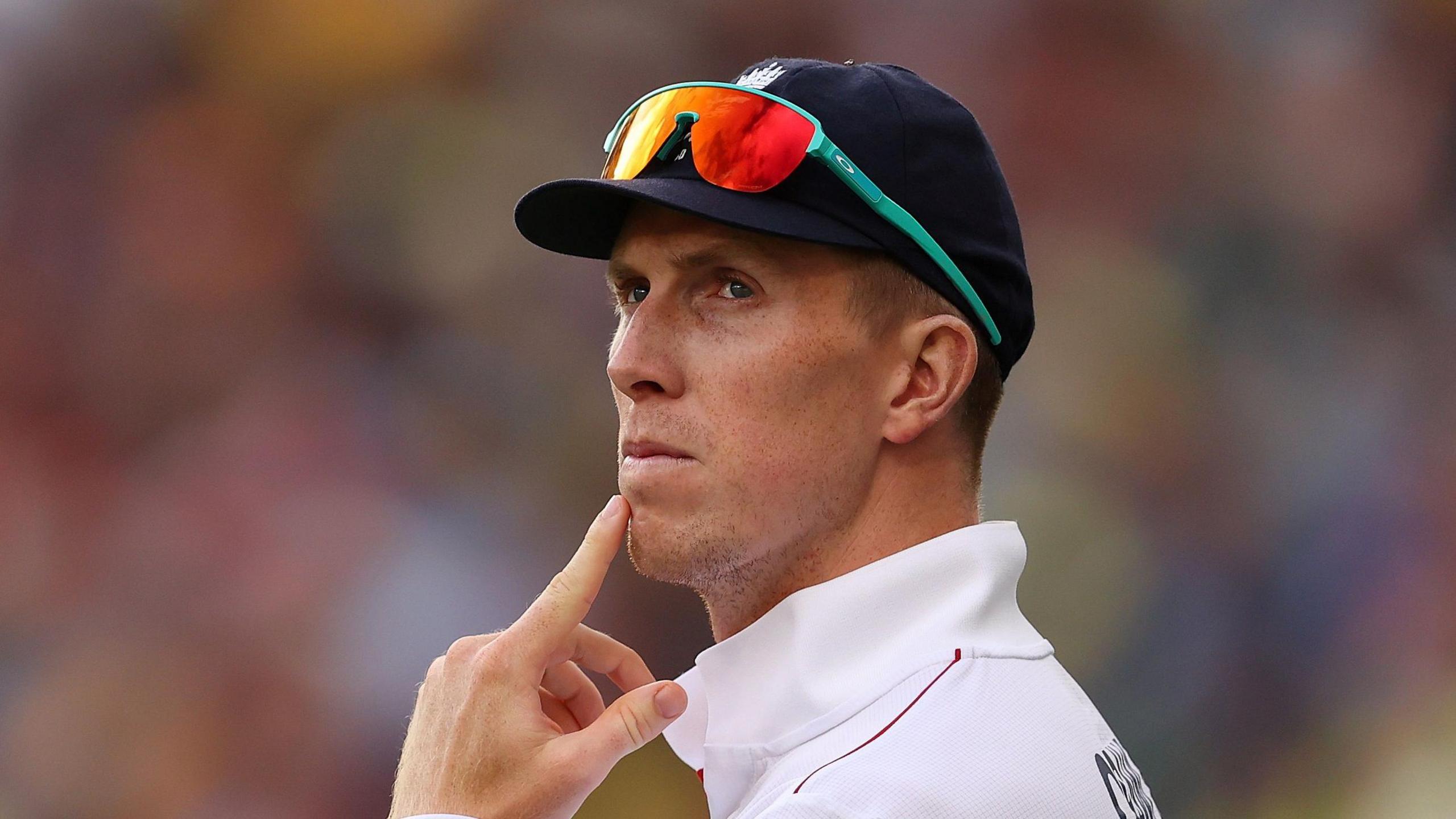 Zak Crawley: Why are England so keen to pick opener and is their thinking flawed?