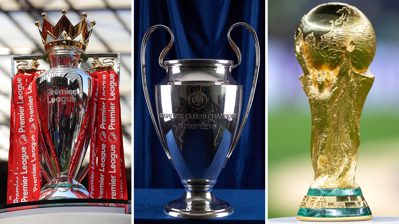 2026 predictions: Who will win Premier League, Champions League & Ballon d’Or?
