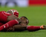Alexander Isak out for 'couple of months' after 'reckless' tackle - Arne Slot