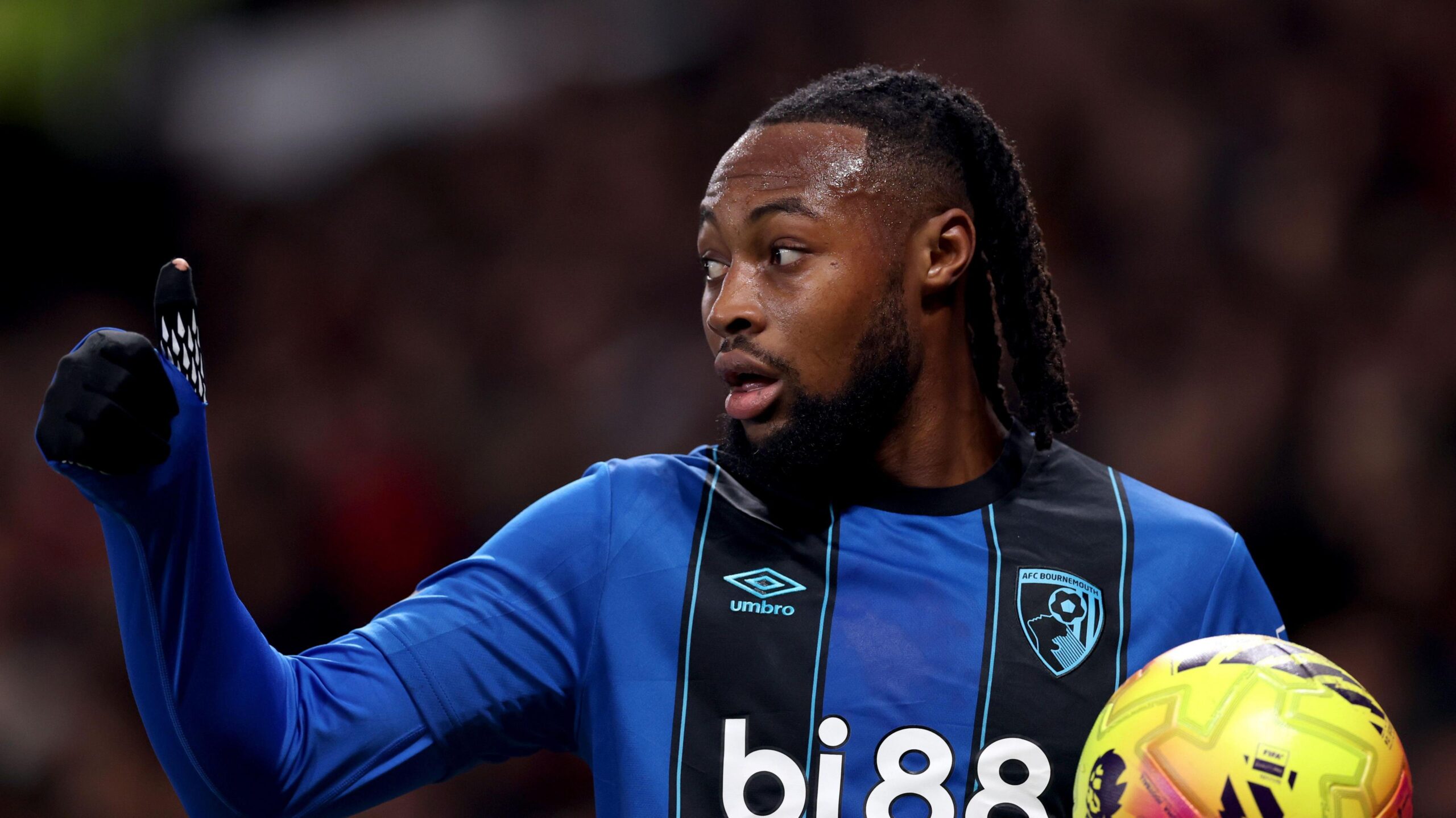 Antoine Semenyo: Why Man City want to sign Bournemouth’s ‘extraordinary’ forward