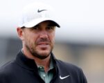 Brooks Koepka: Five-time major winner announces departure from LIV Golf