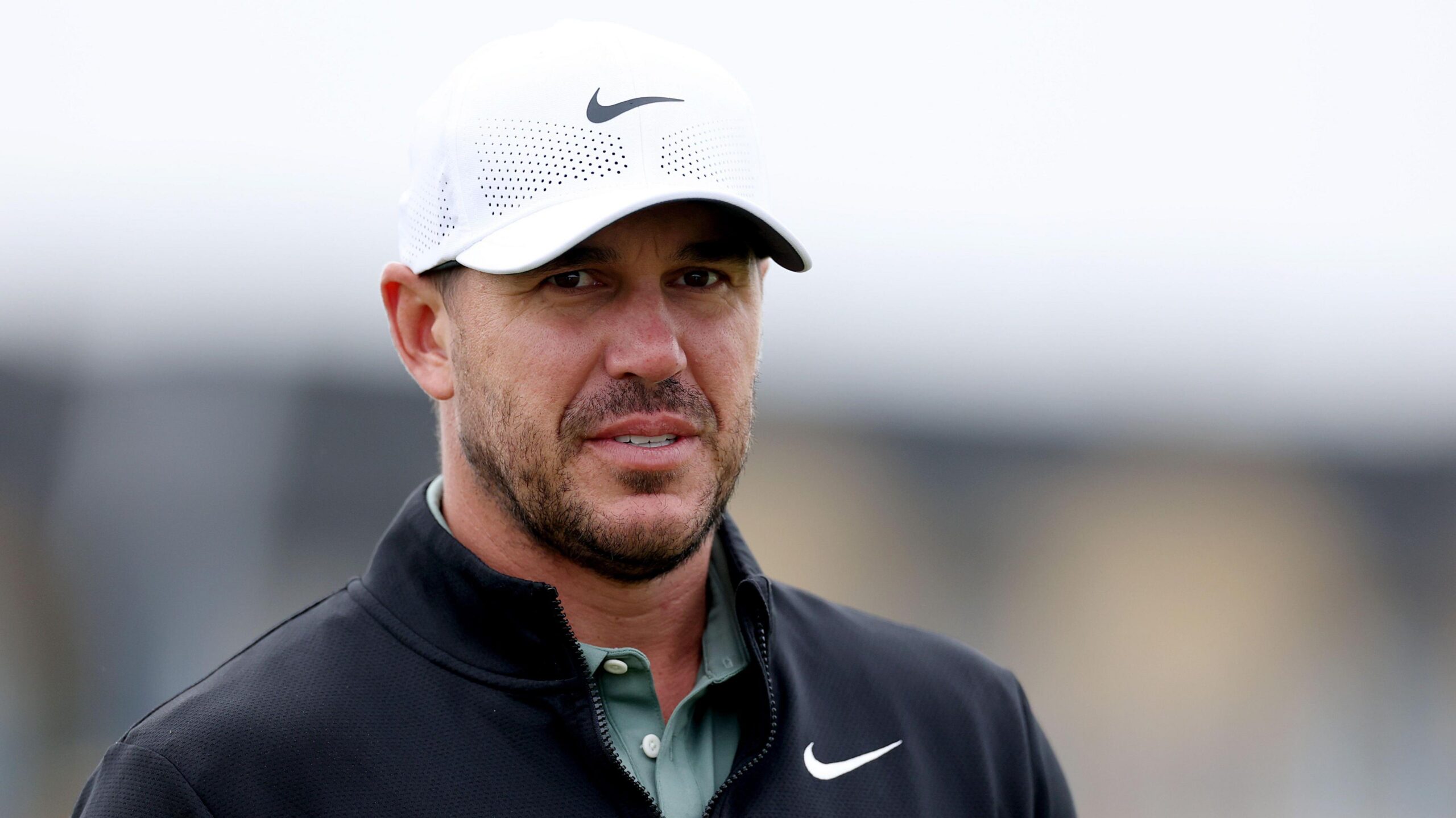 Brooks Koepka: Five-time major winner announces departure from LIV Golf