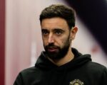 Bruno Fernandes injury: Man Utd face up to a month without captain