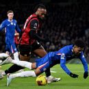 Chelsea defend Palmer sub amid boos at Bridge