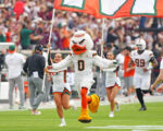 College Football Playoff Quarterfinals: Miami Hurricanes vs. Ohio State Matchup of the Week