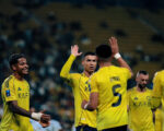 CR7 assists, Al-Nassr cruise and stay perfect in Champions 'second tier'