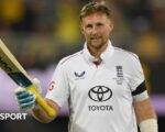 Cricket quiz: Name England players to score century in 2025