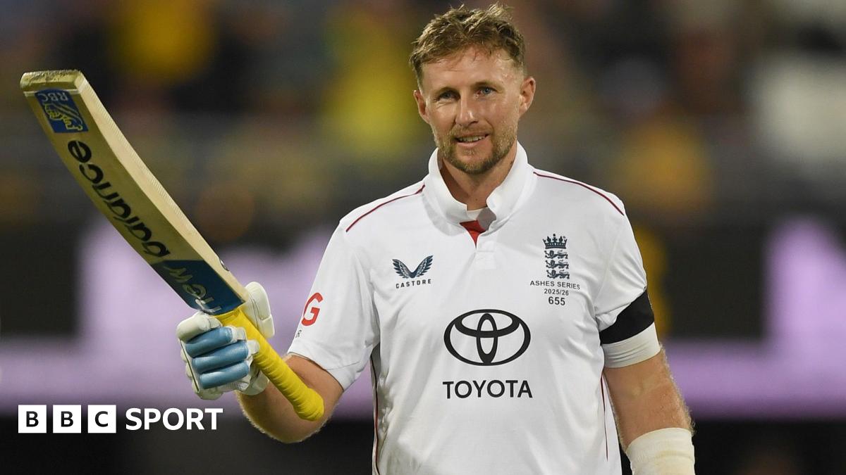 Cricket quiz: Name England players to score century in 2025