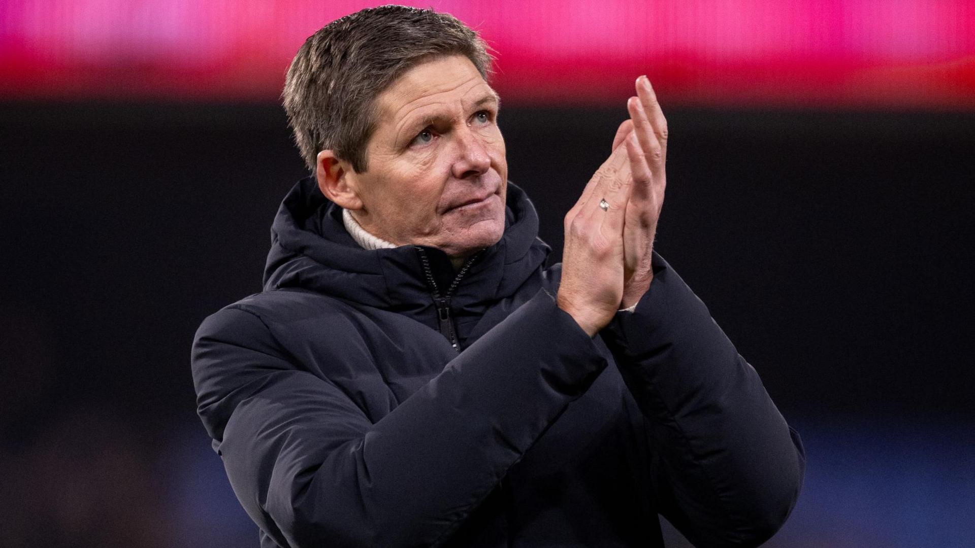 Crystal Palace: What next after ‘flat’ end to historic year?