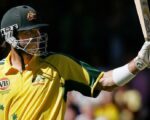 Damien Martyn: Former Australia batter in coma in hospital with meningitis