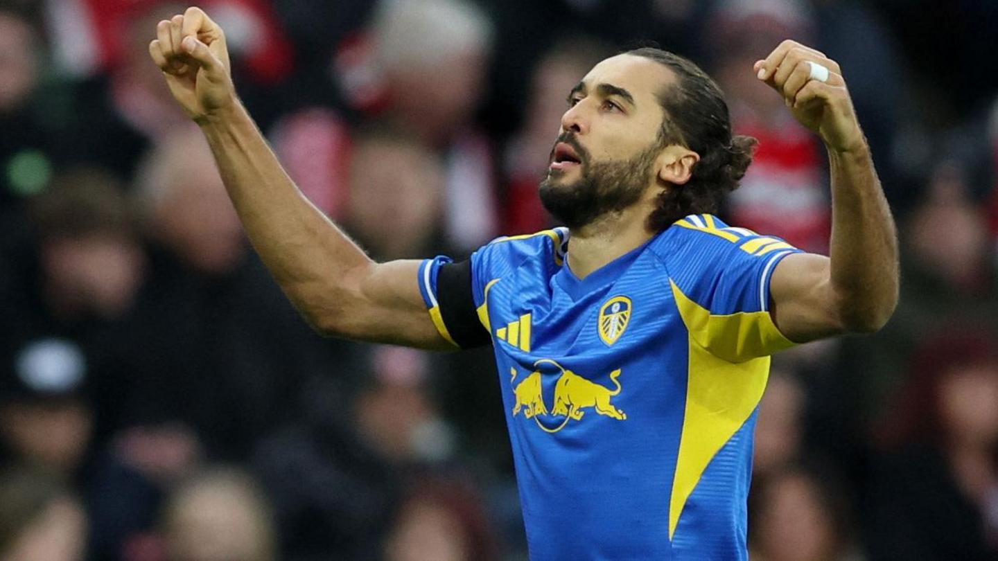 Dominic Calvert-Lewin: Leeds United striker could be ‘in conversation’ for England’s World Cup squad