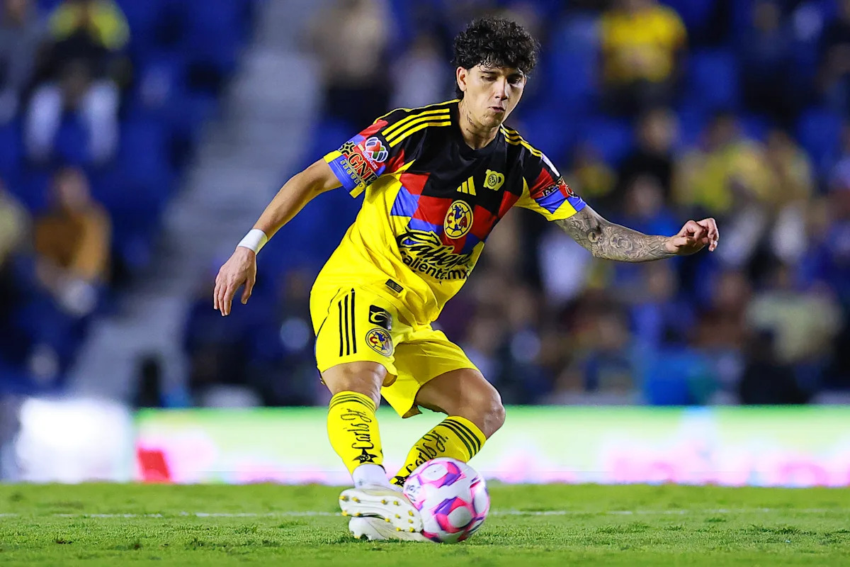 ⚠️ América seek full-back, is Espinoza’s absence urgent