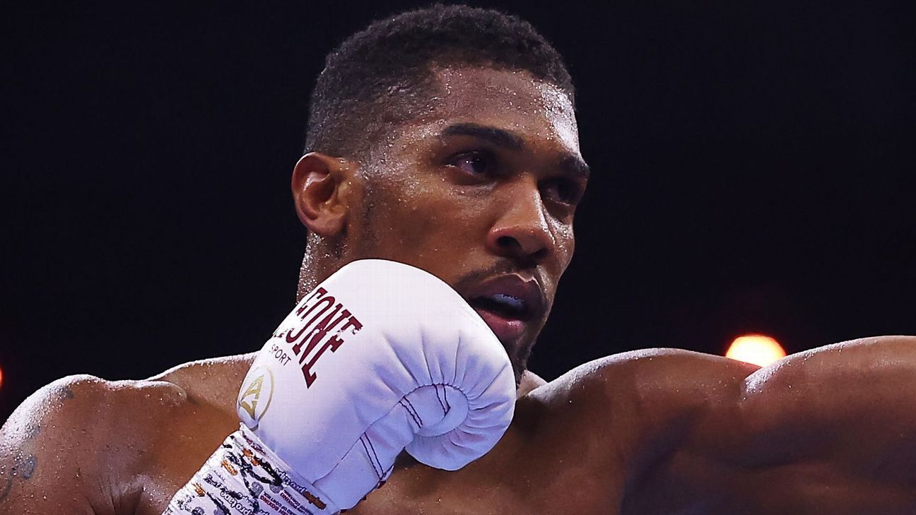 Ex-boxing champ Joshua injured in fatal crash