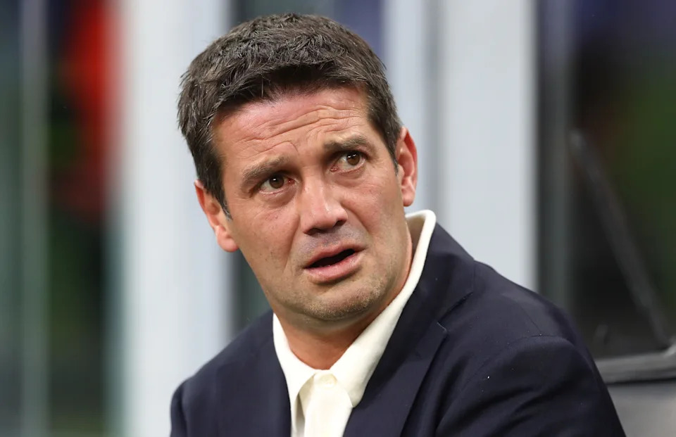 Ex Inter Milan Midfielder Delivers Verdict On Cristian Chivu Early Tenure: “Good But Not Extraordinary”