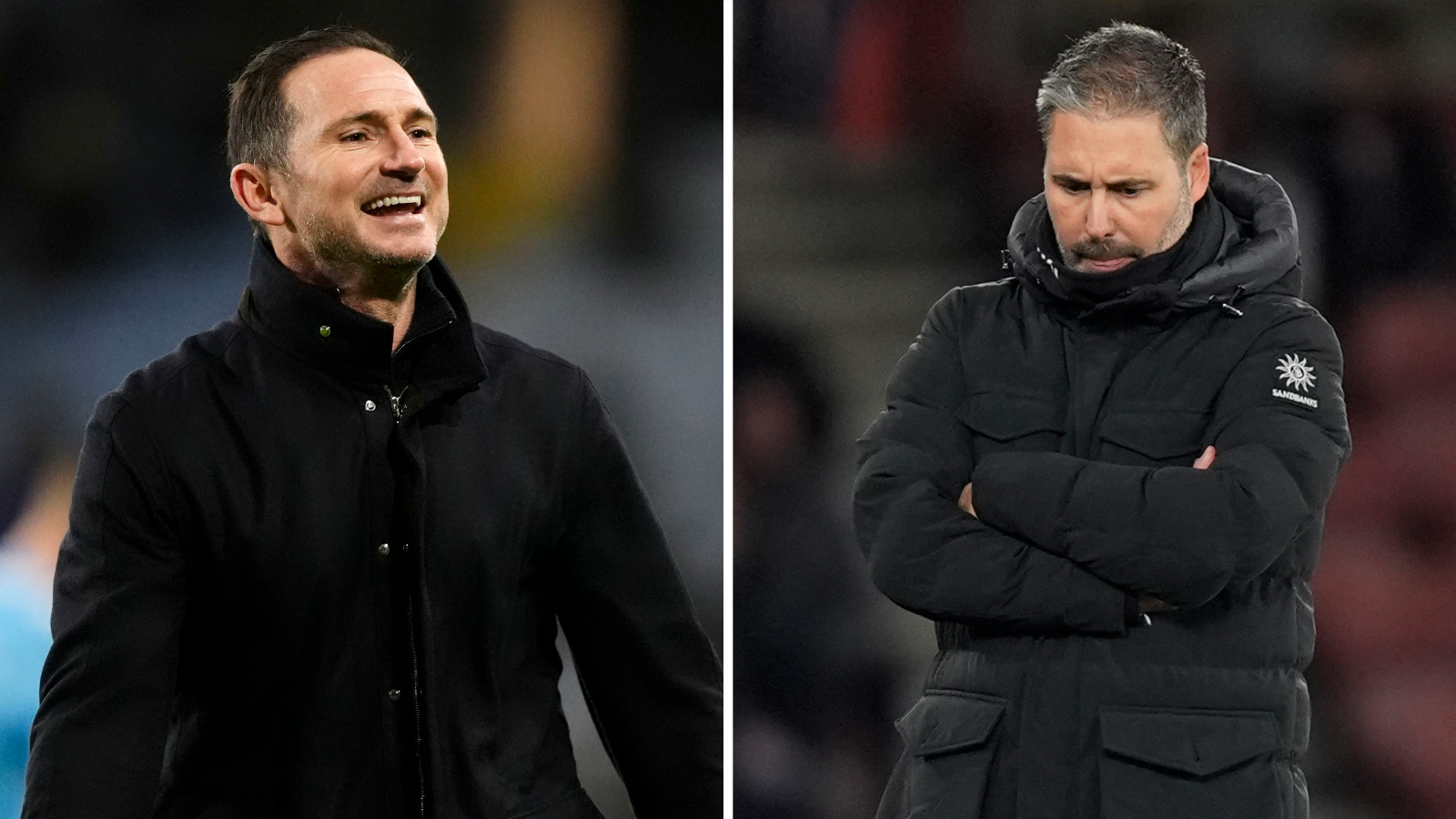 Five things to look out for in EFL: Whose 2025 will end on a high?