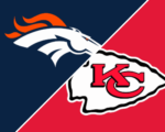 Follow live: Broncos take on Chiefs in Christmas night showdown