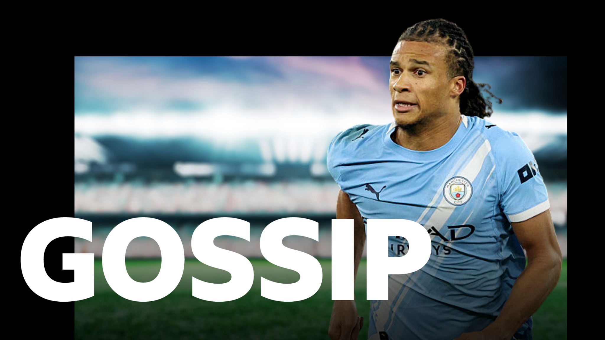Football gossip: Ake, Diomande, Johnson, Nwaneri, Bobb, Nketiah, Mateta