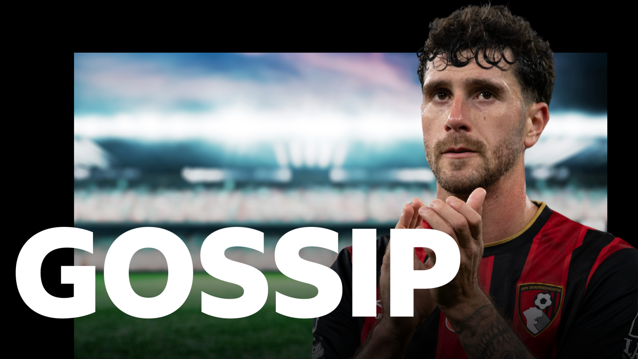 Football gossip: Guehi, Rashford, Strand Larsen, Dragusin, Tavares, Gila, Guilherme
