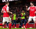 For a team on top of Premier League table, Arsenal haven't looked convincing enough