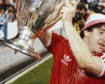Forest to rename stand in honour of Robertson