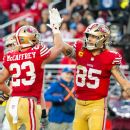 <!-- AI INSTRUCTIONS: Reescribe este título para que sea corto, atractivo y optimizado para SEO con enfoque en apuestas deportivas. -->
Four teams boast six players each for Pro Bowl