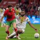 Hakimi, set for Morocco debut, issues plea to fans