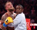 ‘I got my butt kicked’: Jake Paul comments following Anthony Joshua defeat