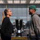 Kyrgios bests Sabalenka in ‘Battle of the Sexes’