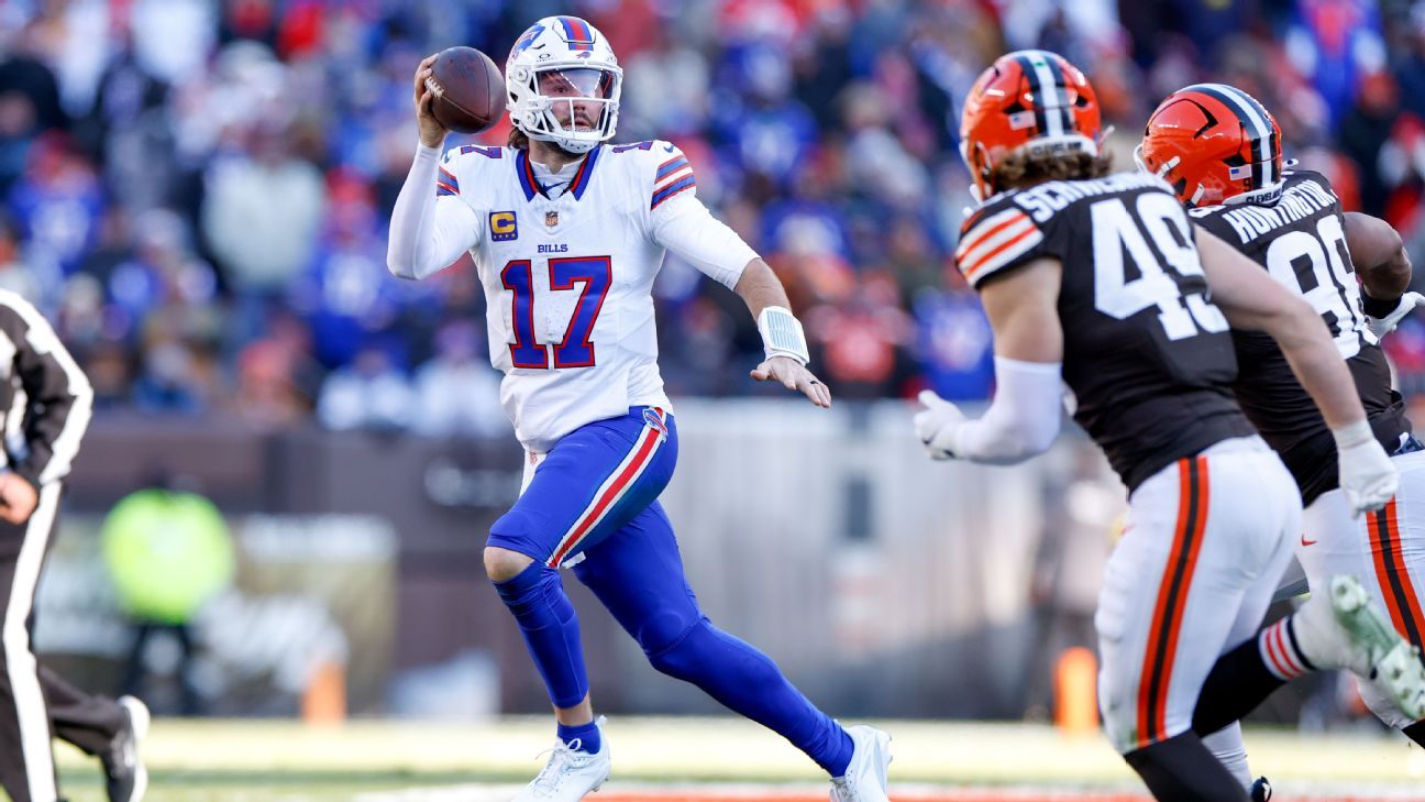 <!-- AI INSTRUCTIONS: Reescribe este título para que sea corto, atractivo y optimizado para SEO con enfoque en apuestas deportivas. -->
Live: Week 17 Q&A with our expert