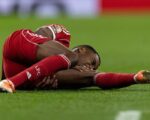 Liverpool fear significant lower leg injury for Isak