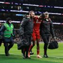 Liverpool say ‘no timetable’ for Isak after surgery