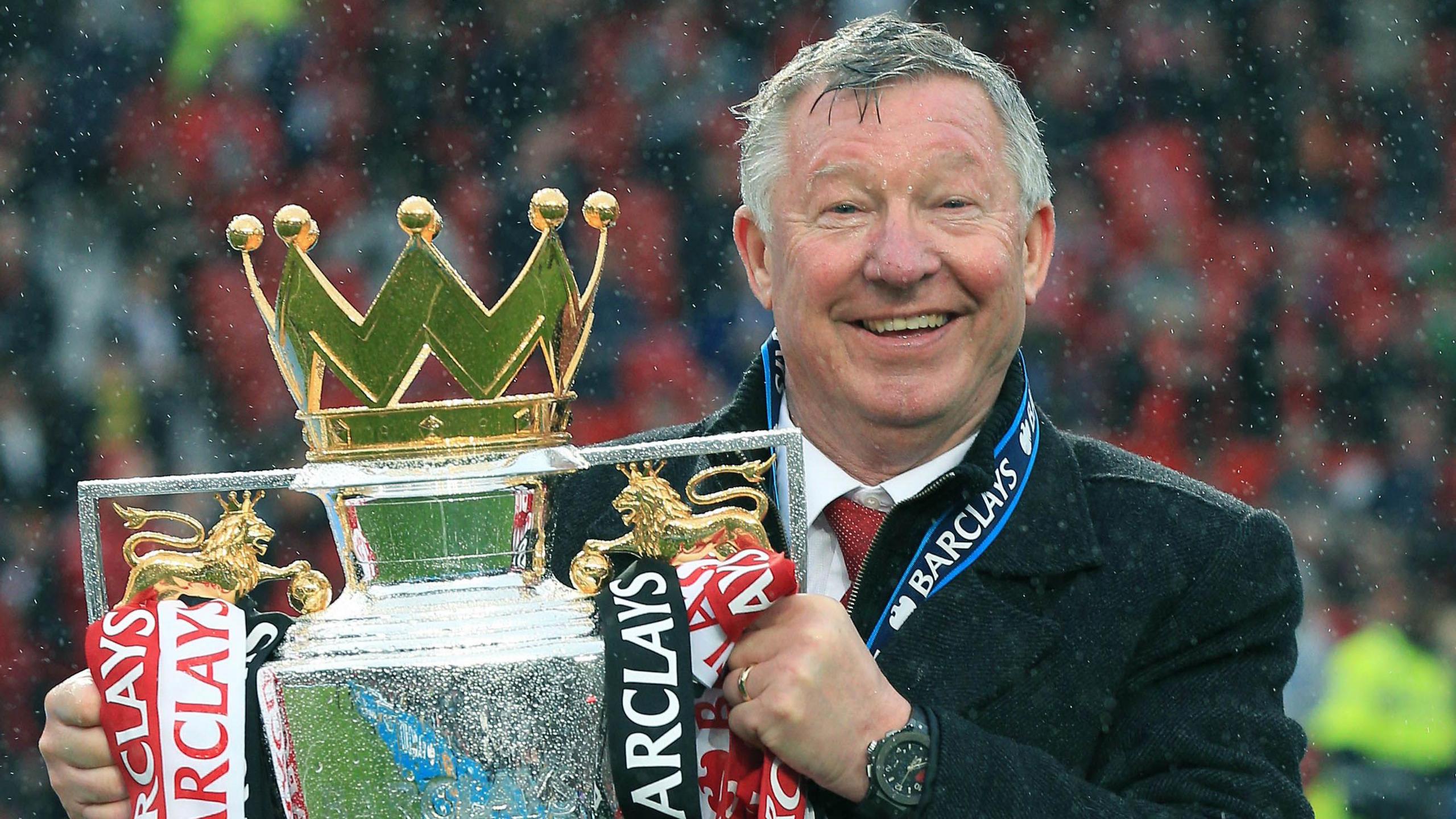 Magi Haroun: The inaugural female photographer accredited by the Premier League