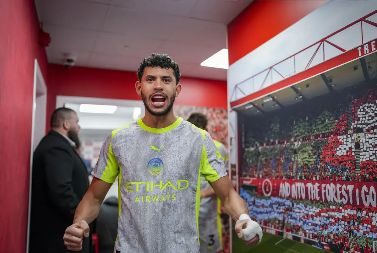 Manchester City sources rule out January transfer investment in key position