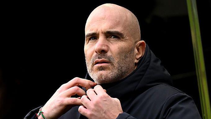 Maresca hints at wanting older heads at Chelsea following chaotic week