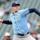 Marlins add speed, acquire OF Ruiz from Dodgers