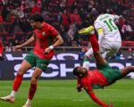 McTominay-style finish - but what else did Scots learn about Morocco?