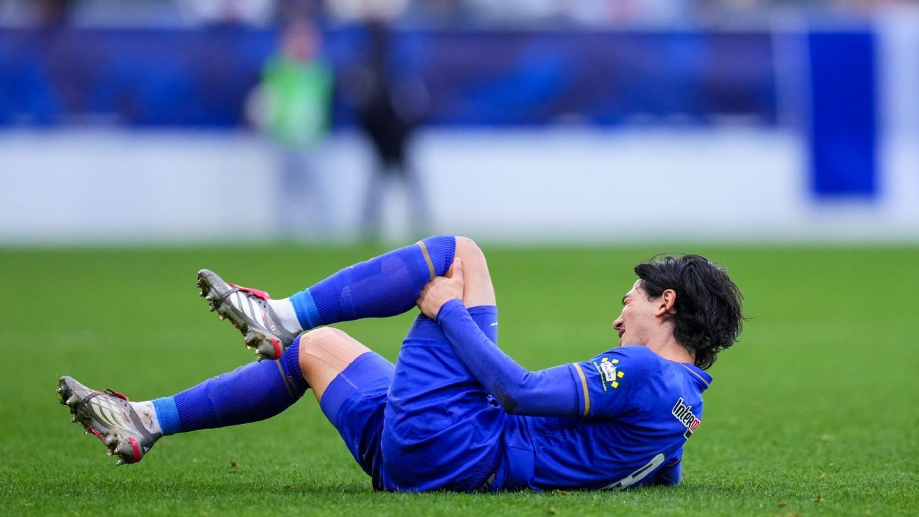 Minamino tears ACL, WC with Japan a major doubt