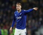Moyes must axe O’Brien after poor display for Everton vs Arsenal