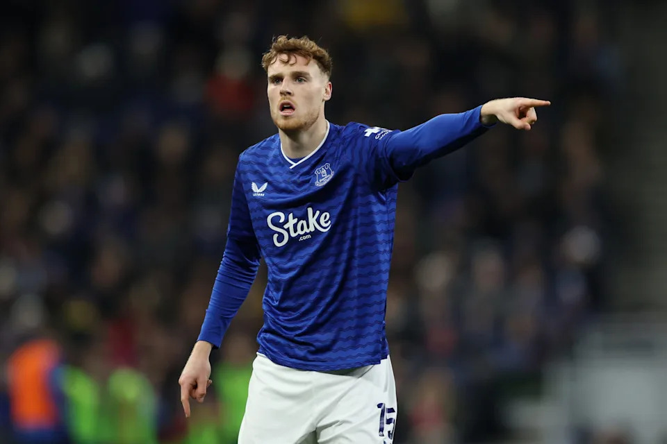 Moyes must axe O’Brien after poor display for Everton vs Arsenal