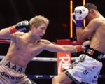Naoya Inoue vs Alan Picasso result: Inoue wins decision, Nakatani likely next
