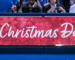 NBA's Christmas viewership hits 15-year high