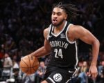 Nets' Thomas (hamstring) returns, nets 30 in win