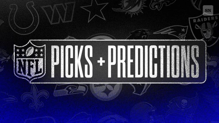 NFL picks, predictions for Week 18: Ravens take AFC North from Steelers; 49ers, Broncos clinch home-field advantage