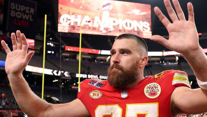 NFL: Why Kansas City Chiefs star Travis Kelce could be set to retire