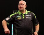 PDC World Darts Championship: Big names stumble but don't quite fall at the first
