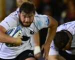 Pedro Rubiolo: Bristol Bears hand Argentina lock 'long-term' deal