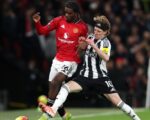 Premier League Boxing Day updates: Man United host Newcastle United