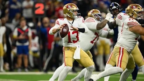 Rams vs. Falcons Monday Night Football betting odds, picks and predictions: Best bets, player props