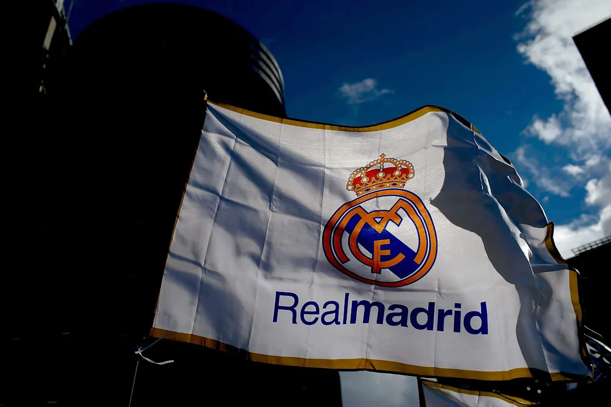 Real Madrid strongly believe 18-year-old academy starlet as first-team potential